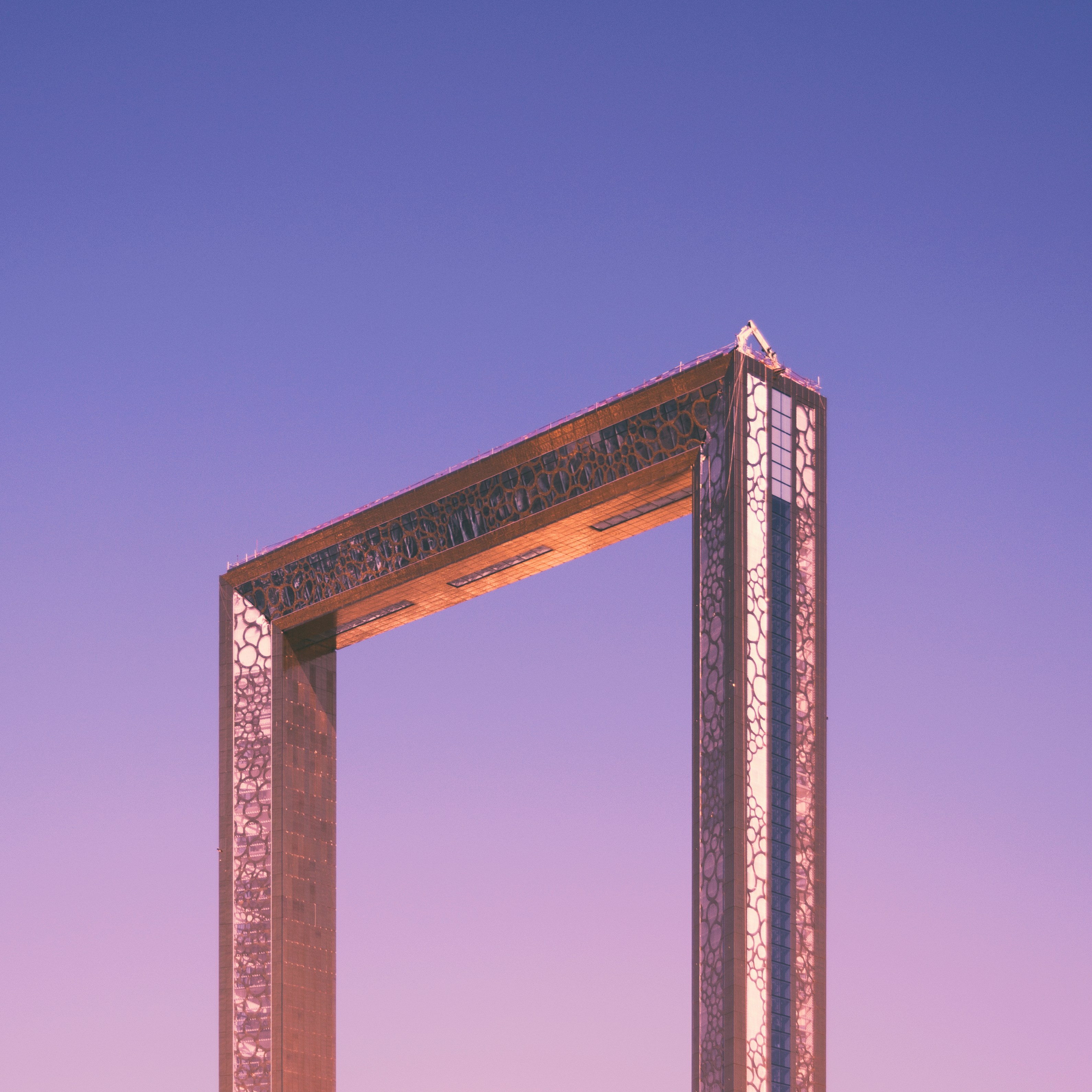 Album Art: The Bridge